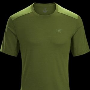 pelion comp shirt